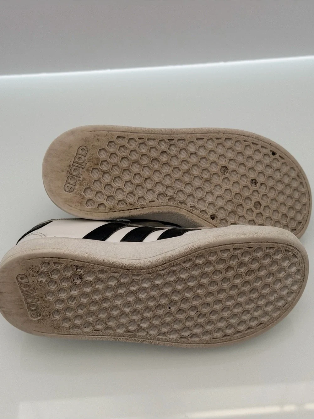 Adidas Grand Court Sneaker 11c